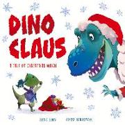 Dino Claus