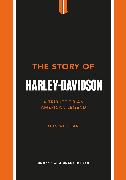 The Story of Harley-Davidson