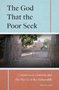 The God That the Poor Seek