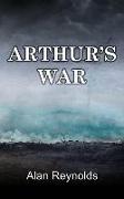 Arthur's War