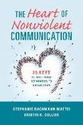 The Heart of Nonviolent Communication