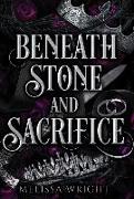 Beneath Stone and Sacrifice