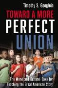 Toward a More Perfect Union