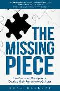 The Missing Piece