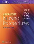 Lippincott Nursing Procedures