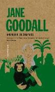 Jane Goodall: Aprender de Los Chimpancés Volume 7