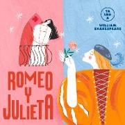 Romeo Y Julieta