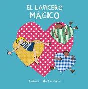 El lapicero mágico