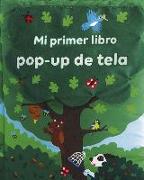 Mi Primer Libro Pop-Up de Tela