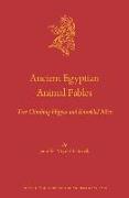 Ancient Egyptian Animal Fables: Tree Climbing Hippos and Ennobled Mice
