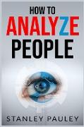 How to Analyze People