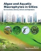 Algae and Aquatic Macrophytes in Cities