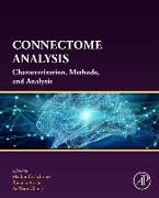 Connectome Analysis