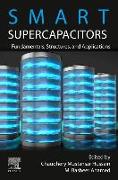 Smart Supercapacitors