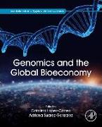 Genomics and the Global Bioeconomy
