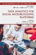 Data Analytics for Social Microblogging Platforms