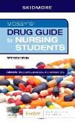 Mosby's Drug Guide for Nursing Students