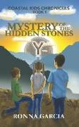 Mystery of the Hidden Stones