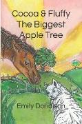 Cocoa & Fluffy: The Biggest Apple Tree