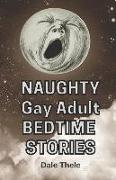 Naughty Gay Adult Bedtime Stories