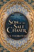 Son of the Salt Chaser: Volume 2