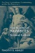 The Book of Numbers