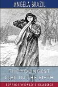 The Youngest Girl in the Fifth (Esprios Classics)