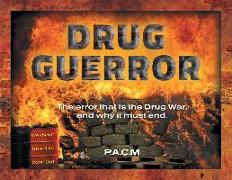 Drug Guerror