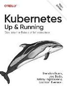 Kubernetes: Up and Running, 3E