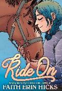 Ride on