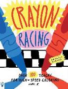 Crayon Racing