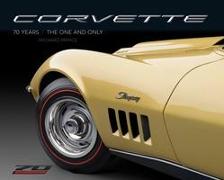 Corvette 70 Years