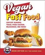 Vegan Fast Food