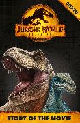 Official Jurassic World Dominion Story of the Movie