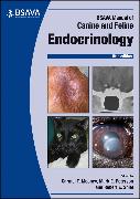 BSAVA Manual of Canine and Feline Endocrinology