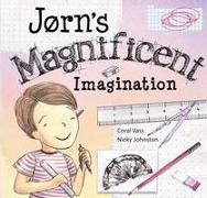 Jørn’s Magnificent Imagination