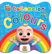 Official CoComelon: Colours