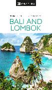 DK Eyewitness Bali and Lombok