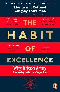 The Habit of Excellence