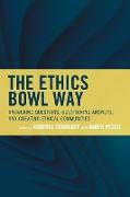 The Ethics Bowl Way
