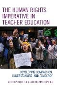 The Human Rights Imperative in Teacher Education