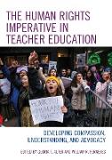 The Human Rights Imperative in Teacher Education