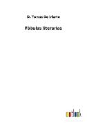 Fàbulas literarias