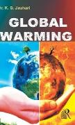 GLOBAL WARMING