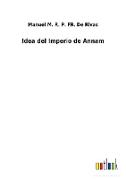 Idea del Imperio de Annam