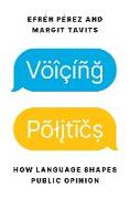 Voicing Politics