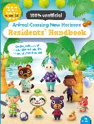 Animal Crossing New Horizons Residents' Handbook – Updated Edition