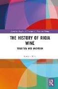 The History of Rioja Wine