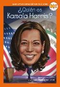 ¿Quién es Kamala Harris?