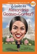 ¿Quién es Alexandria Ocasio-Cortez?